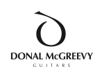 Donal McGreevy Guitars