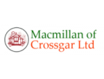 Macmillan of Crossgar Ltd