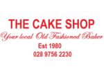 The Cake Shop