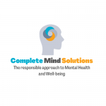 Complete Mind Solutions - The responsible approach to mental health and well-being