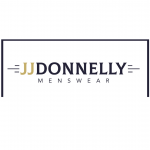 J J Donnelly