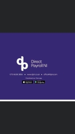 Direct Payroll NI