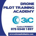 Drone Pilot Training Academy