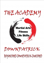 Joseph Ferris Martial Arts Academies