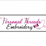 Personal Threads Embroidery