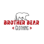 Brother Bear Clothing