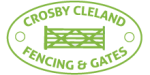 Crosby Cleland Fencing & Gates