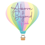 Above & Beyond by Jade