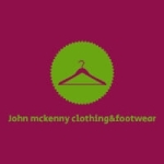John McKenny Menswear