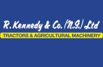 R. Kennedy & Co. (N.I.) Ltd