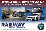 Railway Auto Spares