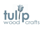 Tulip Wood Crafts