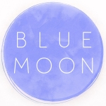 Blue Moon Event Design