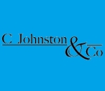 C Johnston and Co