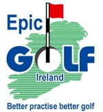Epic Golf Ireland Ltd