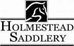 Holmestead Saddlery