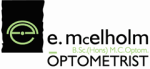 McElholm Opticians