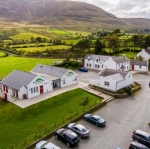 Meelmore Lodge Accommodation and Amenity Site