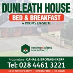 Dunleath House B & B