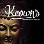 Keowns Jewellery and Crystals