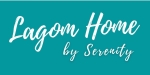 Lagom Home Newcastle by Serenity