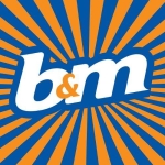 B&M Ballynahinch