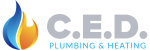 C.E.D Plumbing & Heating