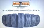 Down Tyres