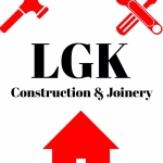 LGK Construction & Joinery