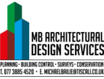MB Architectural Design Services Ltd