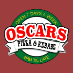 Oscars Pizza and BBQ Kebabs