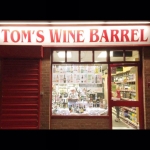 Tom’s Wine Barrel