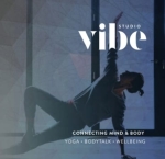 Vibe Studio by Debbie Wilson