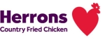 Herron’s Country Fried Chicken Ballynahinch