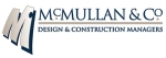 McMullan & Co Design & Construction Managers