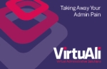VirtuAli Admin Solutions- Taking Your Admin Pain Away