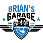 Brian’s Garage BT Autobody