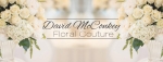 David McConkey Floral Couture