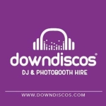 Down Discos and Photobooth