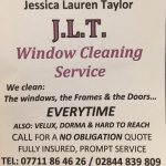 JLT Window Cleaning