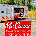 McCann’s Traditional Fish & Chips-Annacloy