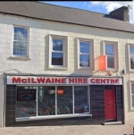 McIlwaine Hire Centre