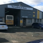 Terry King & Sons