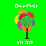 Ben’s Sticks