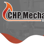 C H P Mechanical Services Ltd