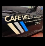 Cafe Velo