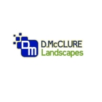 D McClure Landscapes