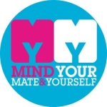 MYMY Mind Your Mate and Yourself