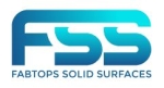 Fabtops Solid Surfaces