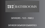 212 Bathrooms
